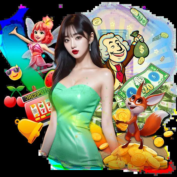 Spin the Wheel คาสิโนใหม่ล่าสุด โบนัสเต็มรูปแบบ สมัครวันนี้