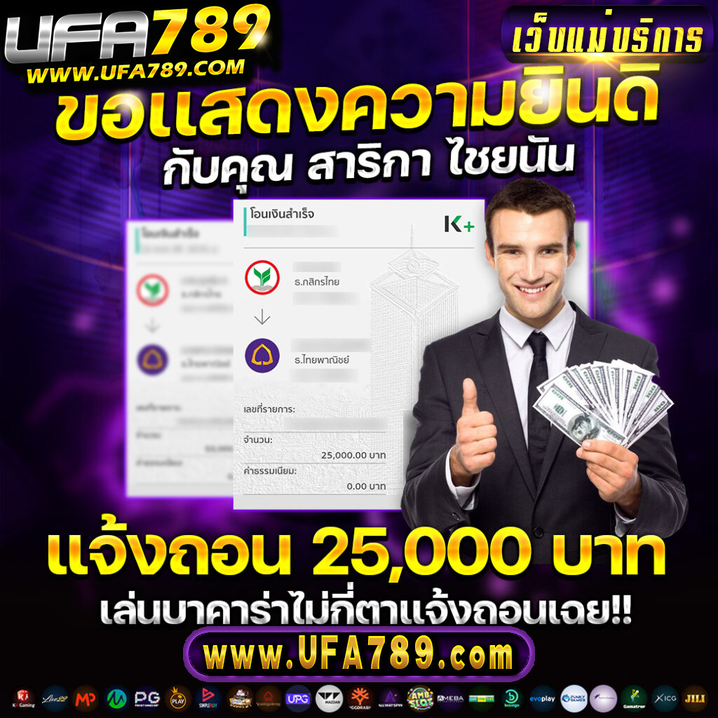 SuperPG เกมคาสิโนครบวงจร พร้อมโปรโมชั่นสุดพิเศษ 2024