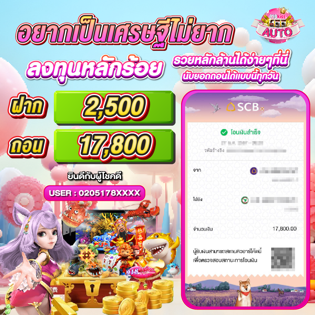 Superslot 1688 เว็บสล็อตยอดนิยม พร้อมเกมใหม่ล่าสุดเสริมความสนุกสนาน