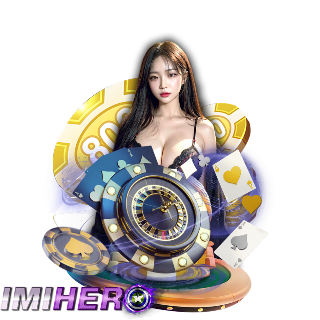 lucabet168 คาสิโนอันดับ 1 ระบบเดิมพันทันสมัย ฝาก-ถอนไว