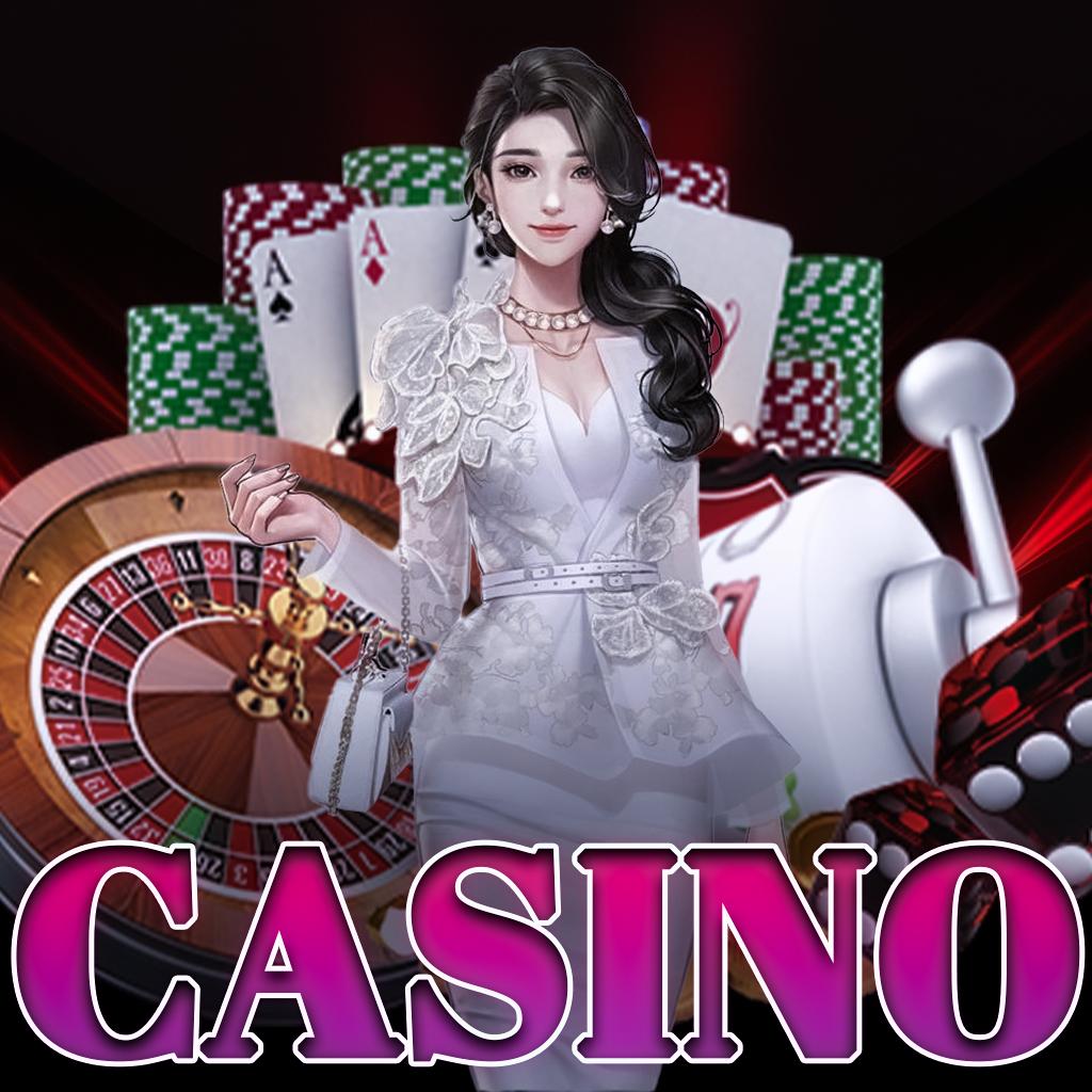 ขอสปินฟรี คาสิโน เว็บตรง พร้อมโปรโมชั่นแจกไม่อั้น