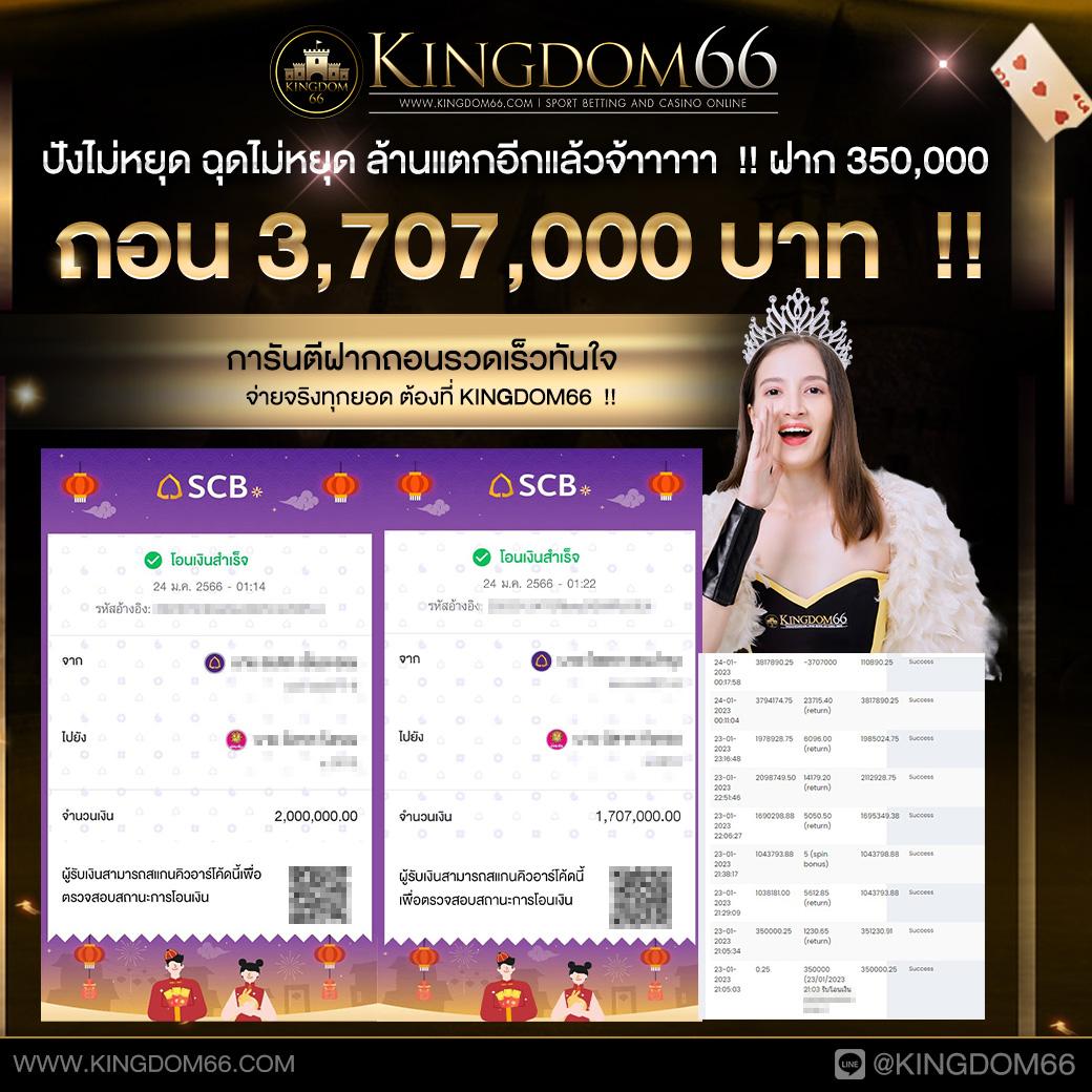คาโนโลน คาสิโนออนไลน์อันดับหนึ่ง รวมเกมใหม่สุดฮิตแห่งปี