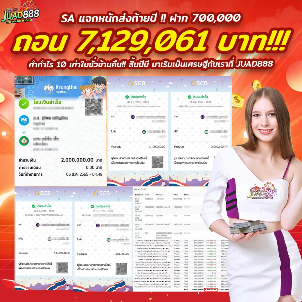 ทดลองเล่น Slot คาสิโนสด ระบบใหม่ล่าสุด เล่นง่ายจ่ายจริงครบถ้วน
