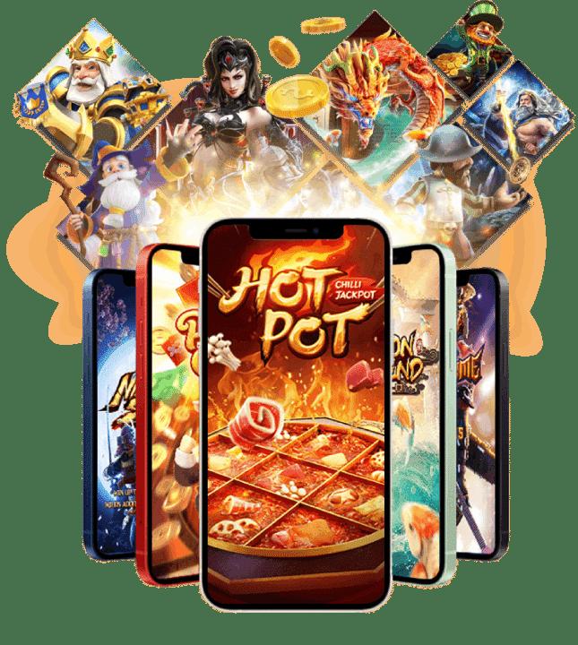 ทดลองเล่นสล็อตฟรีทุกค่าย PP ใหม่ล่าสุด ทดลองเล่นได้ง่าย ๆ