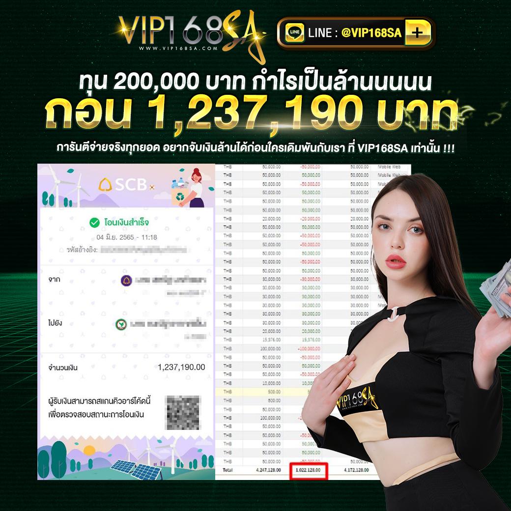 ทางเข้า lottovip ระบบล่าสุด ลุ้นโชคทุกวันไร้สะดุด