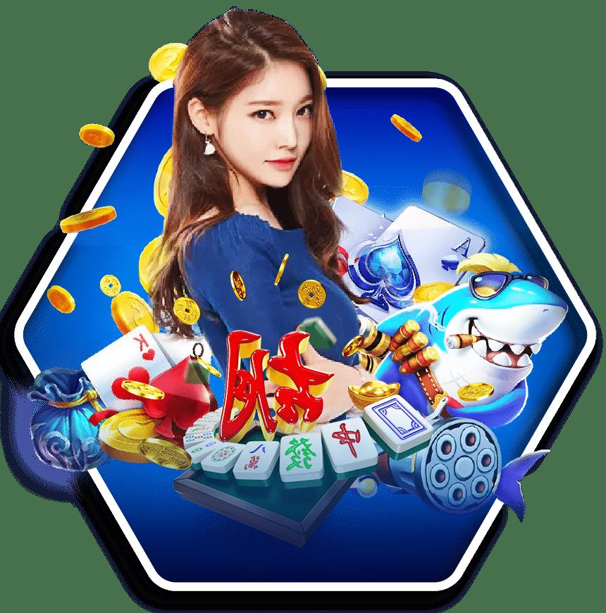 ผล7 คาสิโนออนไลน์ ระบบใหม่ล่าสุด เดิมพันง่าย ไร้ขีดจำกัด