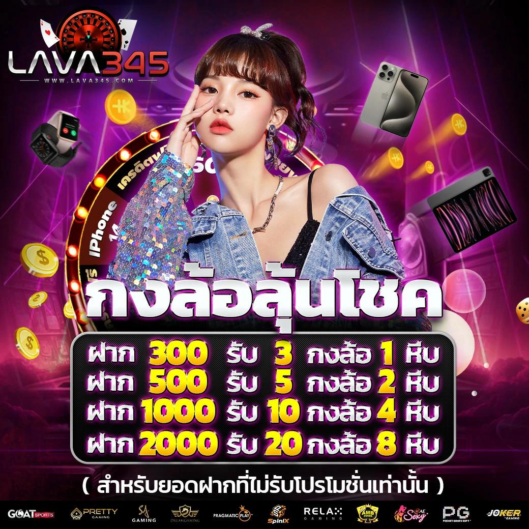 ฝาก1รับ100 ล่าสุด โปรโมชั่นสุดคุ้ม พร้อมสิทธิ์พิเศษ ล่าสุด