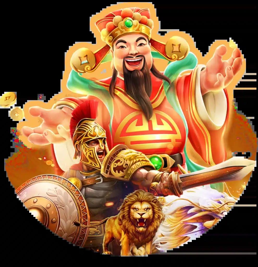 รวมเว็บสล็อตใหม่ล่าสุด พร้อมโบนัสแตกง่าย ทุกเกมน่าเล่นที่สุดในไทย