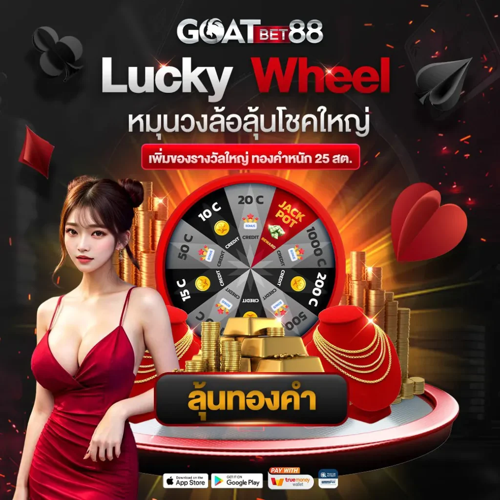 รวมโปรสล็อต ฝาก 5 รับ 100 ล่าสุด ทดลองเล่นฟรี ไม่มีขั้นต่ำ