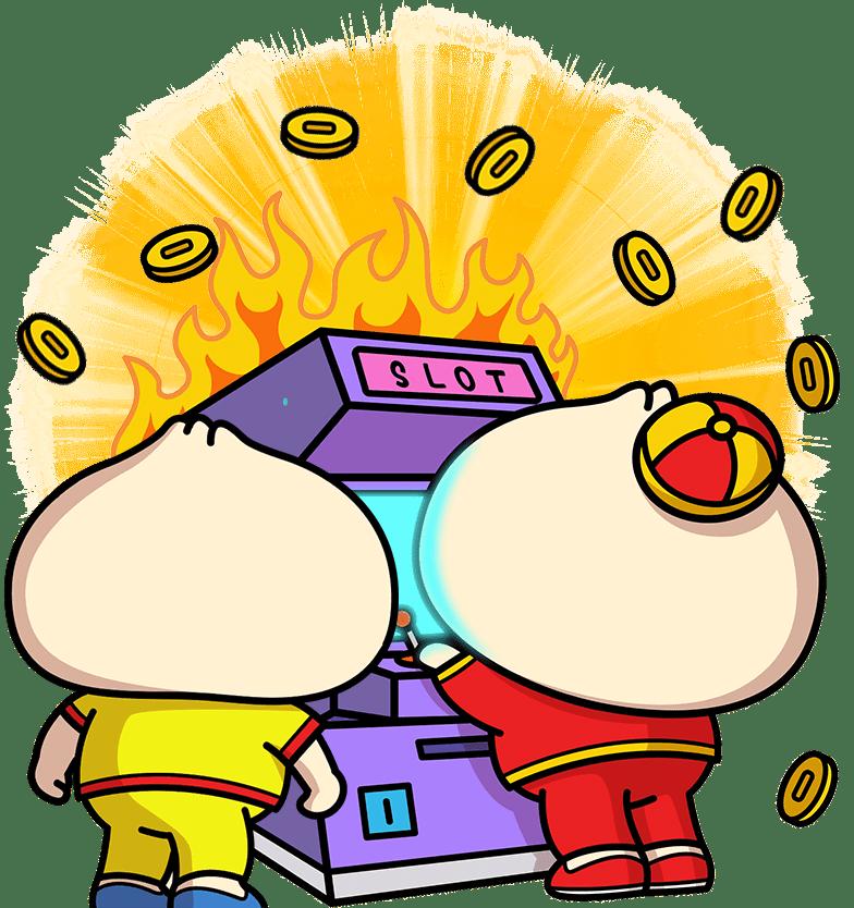 สมัครสุดมันส์กับ pgslot เว็บตรง เกมสล็อตแตกง่ายล่าสุด 2024