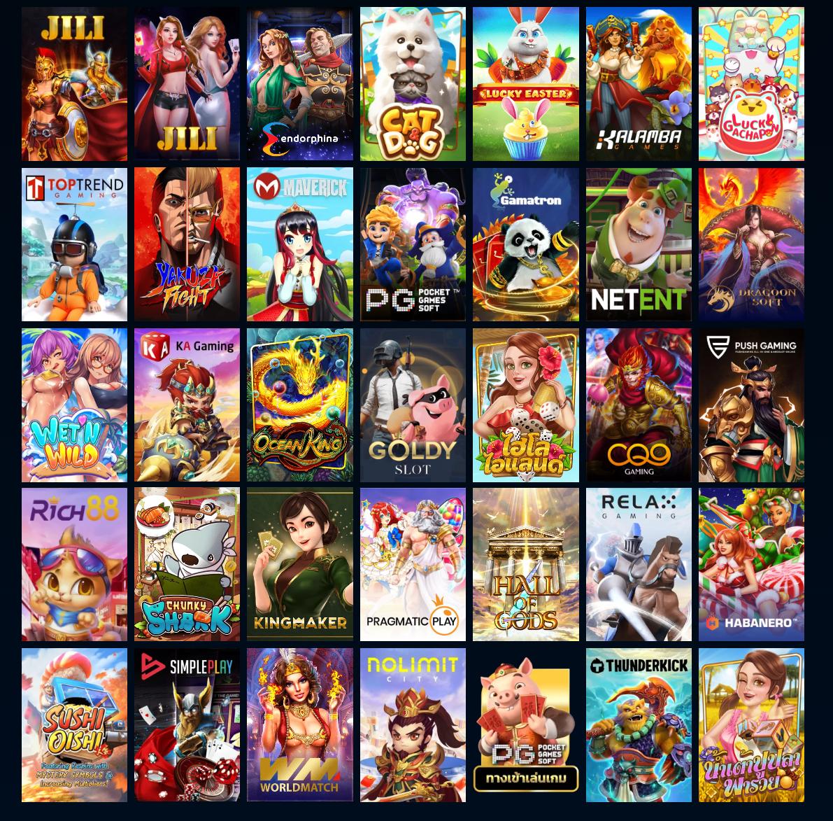 สล็อต 42 เว็บคาสิโนชั้นนำ บริการครบครัน จบในที่เดียว