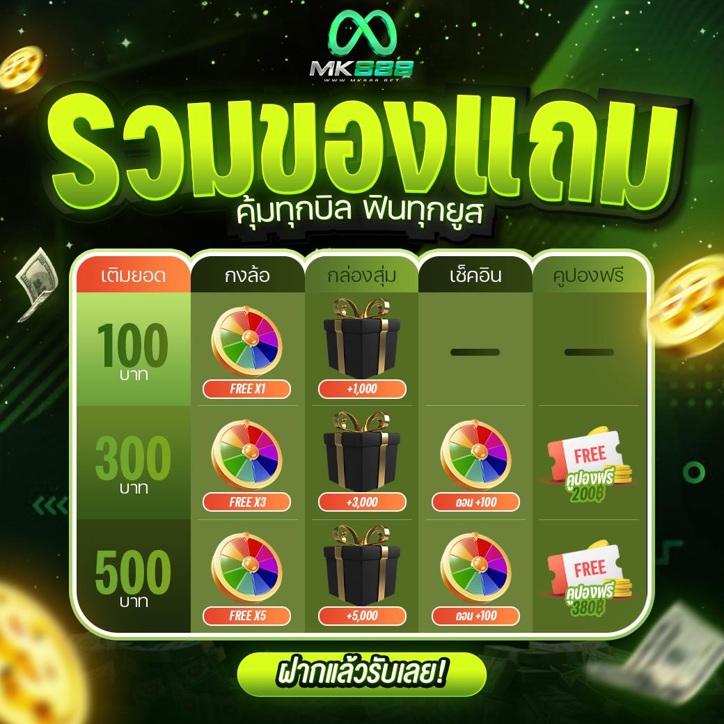 สล็อตรับวอเลท คาสิโนดีที่สุด เว็บตรง แจกโบนัสเต็มแม็กซ์