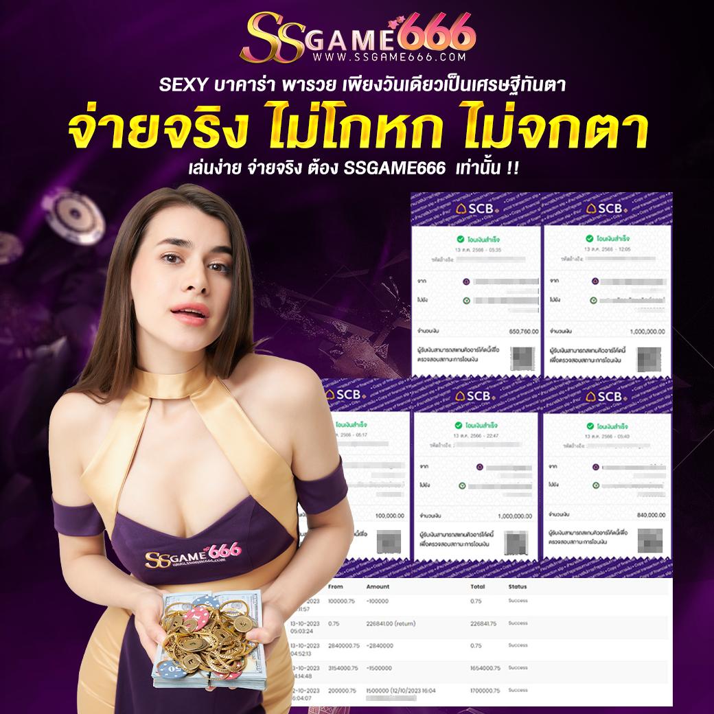 สล็อตรับโปร คาสิโนออนไลน์อันดับ1 พร้อมโปรสุดคุ้ม 2024