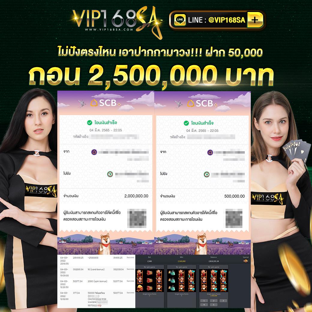 สล็อตเทสต์ โปรโมชั่นจัดเต็ม พร้อมระบบฝากถอนรวดเร็ว