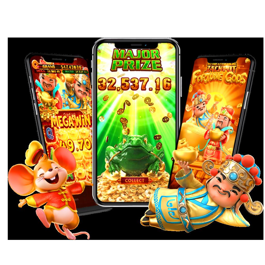 เกมสล็อตและเดิมพันคุณภาพ กับ 168manga คาสิโนออนไลน์ไทย