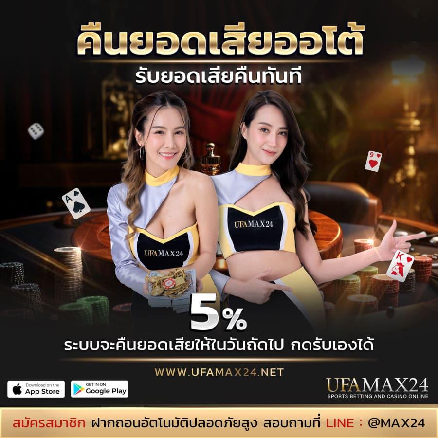 เบทฟิกออโต้ คาสิโนออนไลน์แนวใหม่ พร้อมโปรโมชั่นสุดคุ้ม 2024