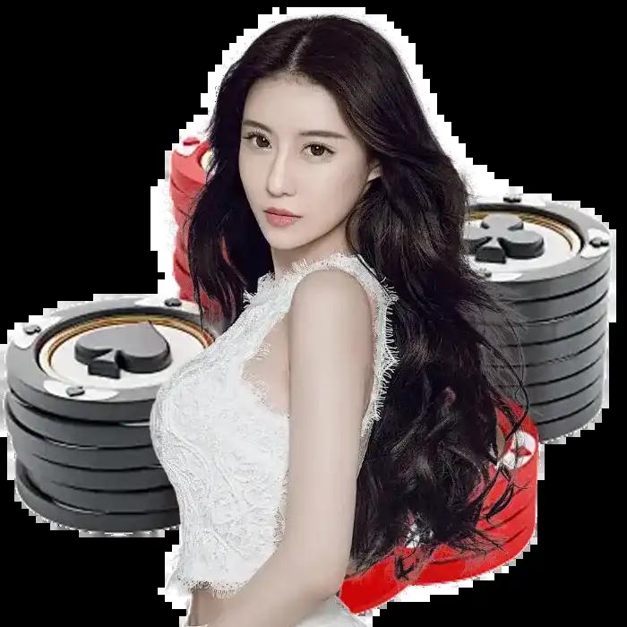 เลือกเล่นคาสิโนออนไลน์กับ ipro689 บริการครบวงจรสำหรับนักเดิมพันไทย