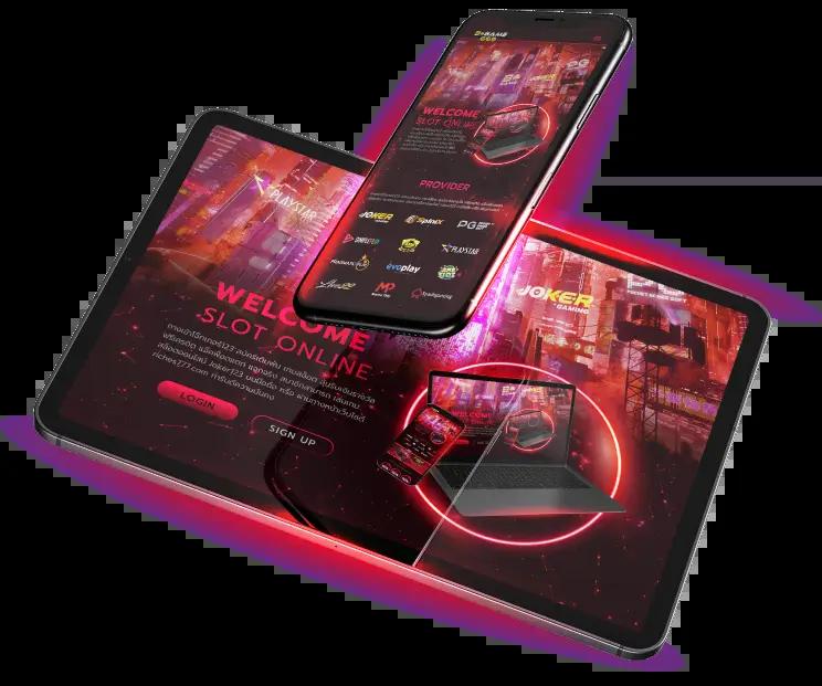 เลือกเล่นสล็อตออนไลน์กับ PG Slot 99 เครดิตฟรี แจกจริงไม่อั้น