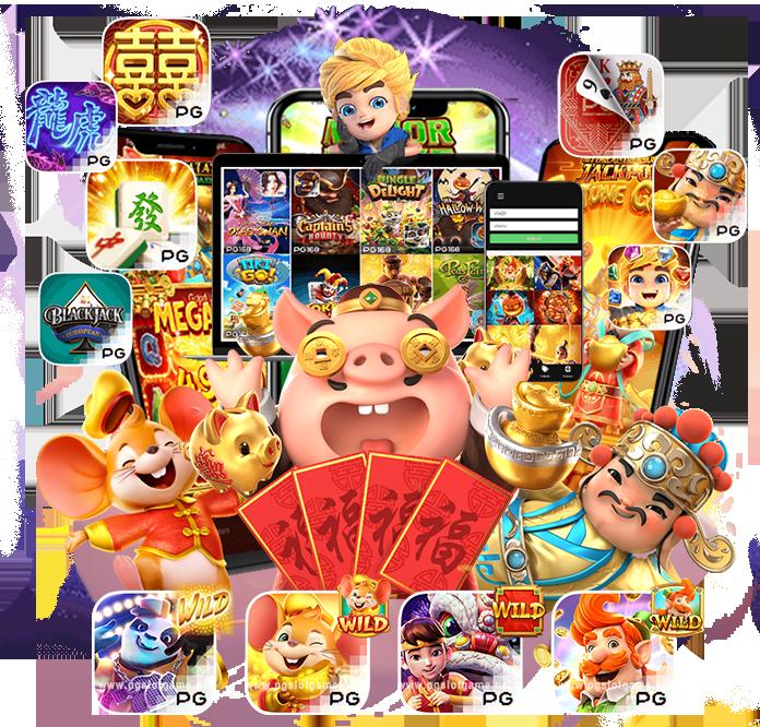 เว็บ ตรง รองรับ วอ เลท บริการคุณภาพ มั่นใจปลอดภัย 2024