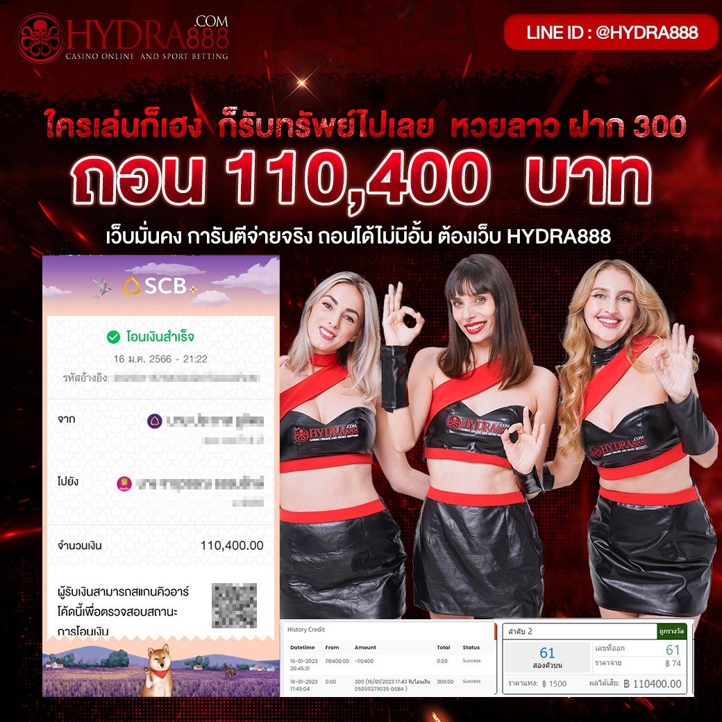 แนวทางใหม่ล่าสุดของ Xoslot คาสิโนออนไลน์ที่ดีที่สุดในไทย