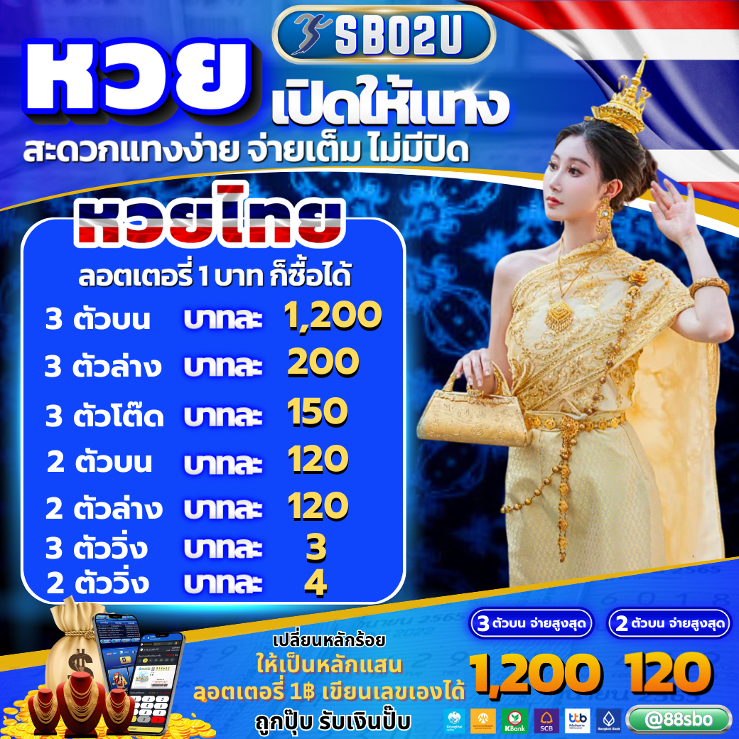 ไทยสกอVIP เว็บใหญ่รวมเกมทำเงินมาตรฐานอันดับหนึ่งในไทย